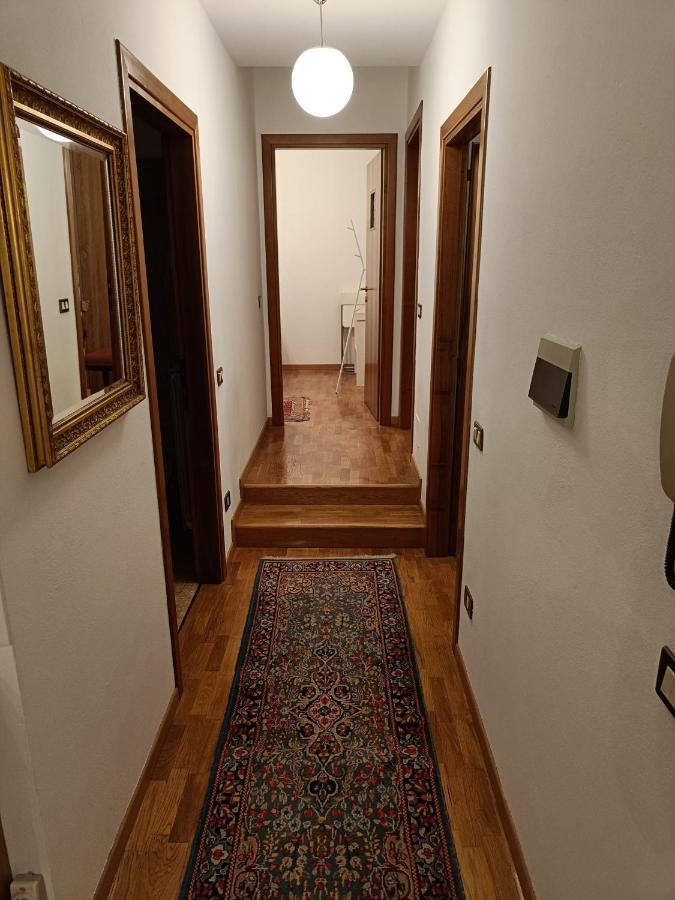 Maison Santa Giustina سالو المظهر الخارجي الصورة