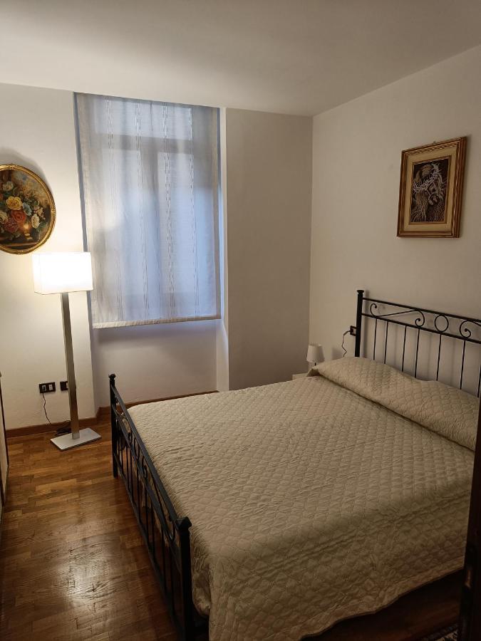Maison Santa Giustina سالو المظهر الخارجي الصورة