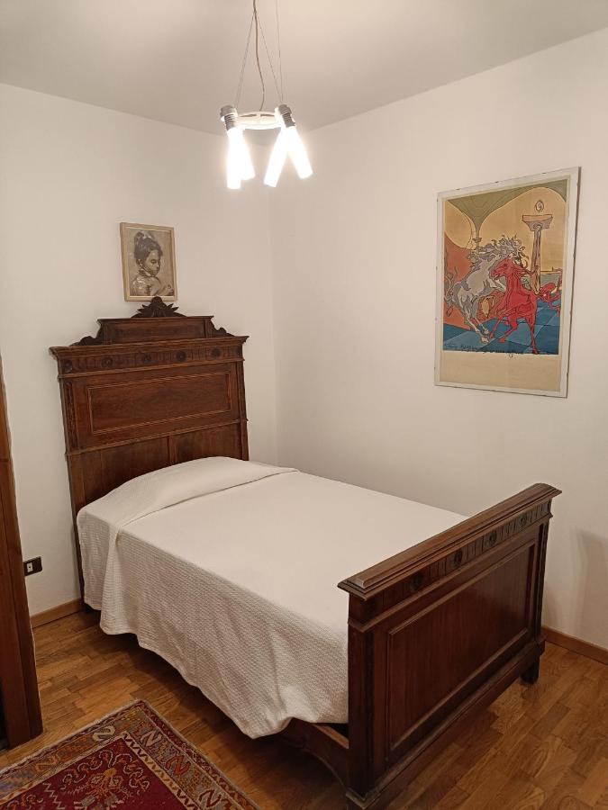 Maison Santa Giustina سالو المظهر الخارجي الصورة
